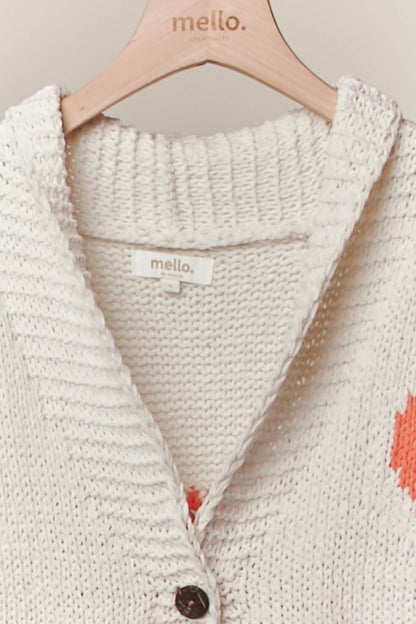 Lovers cardigan