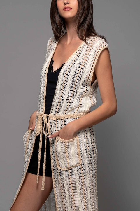 Madison duster