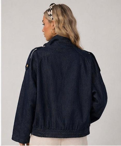 The Leni Coat