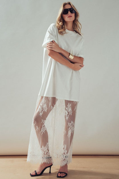 Francesca dress-PRE ORDER
