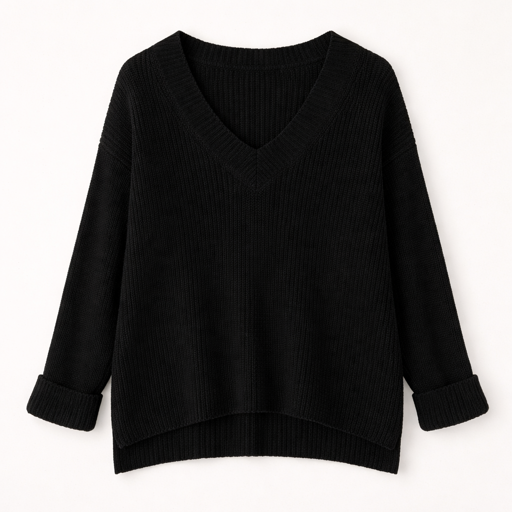 The summer sweater (more colors)