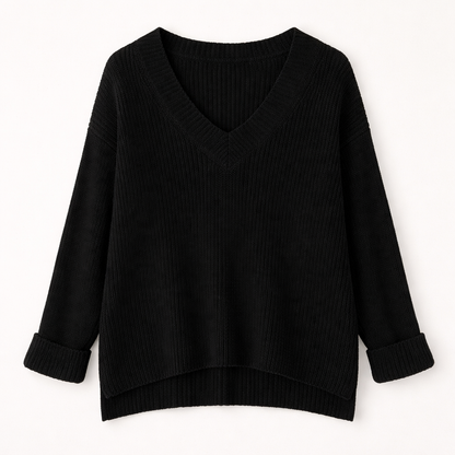 The summer sweater (more colors)