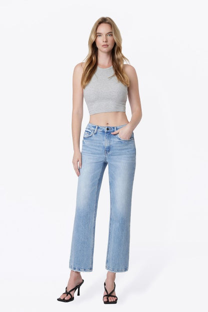 Natasha Jeans