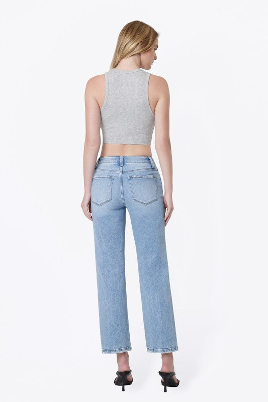 Natasha Jeans