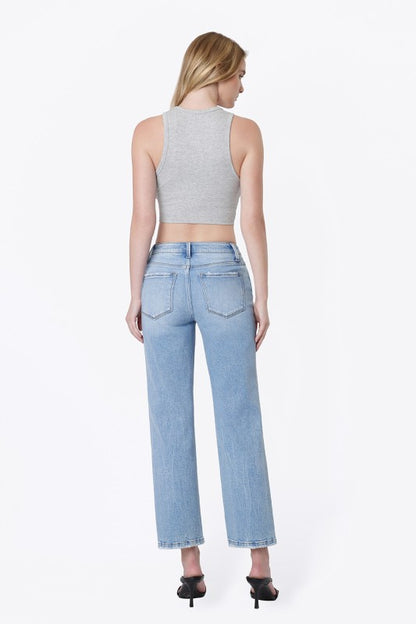 Natasha Jeans