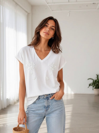 Jordon tee