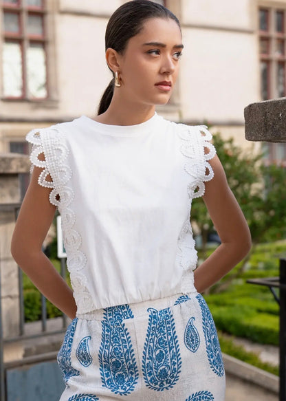 Gemma top (more colors)
