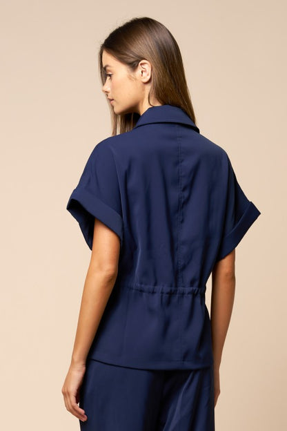 Monaco top