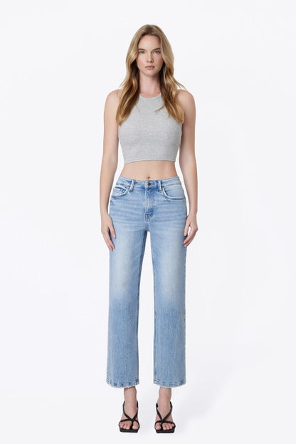Natasha Jeans