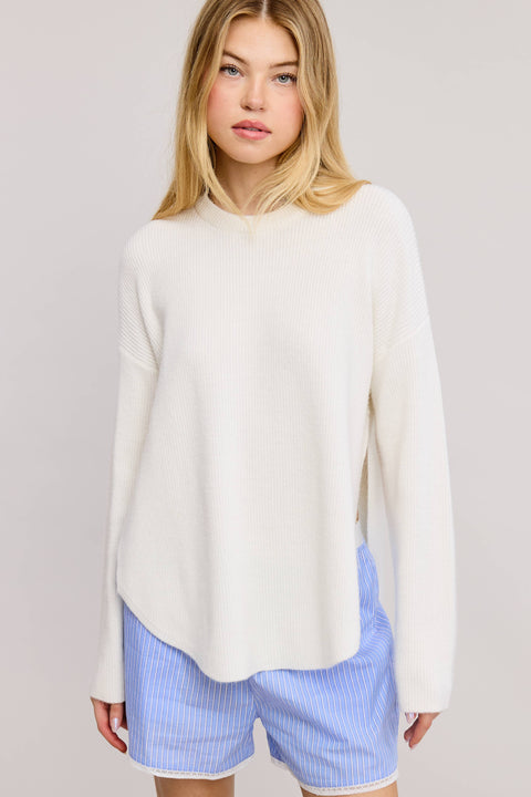 Charmaine knit (more colors)