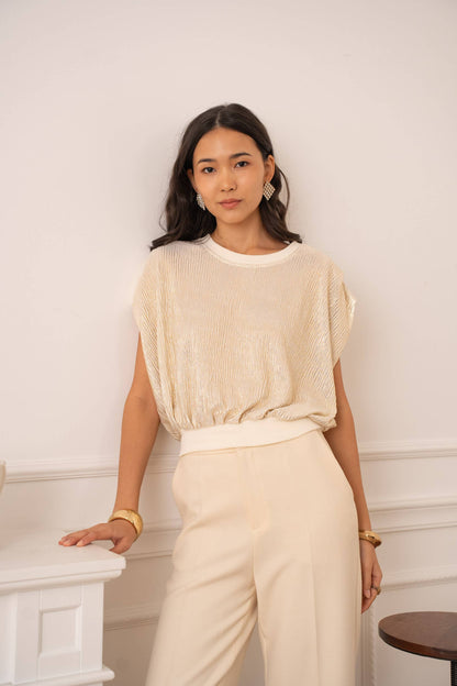 Alizée blouse o/s (more colors)