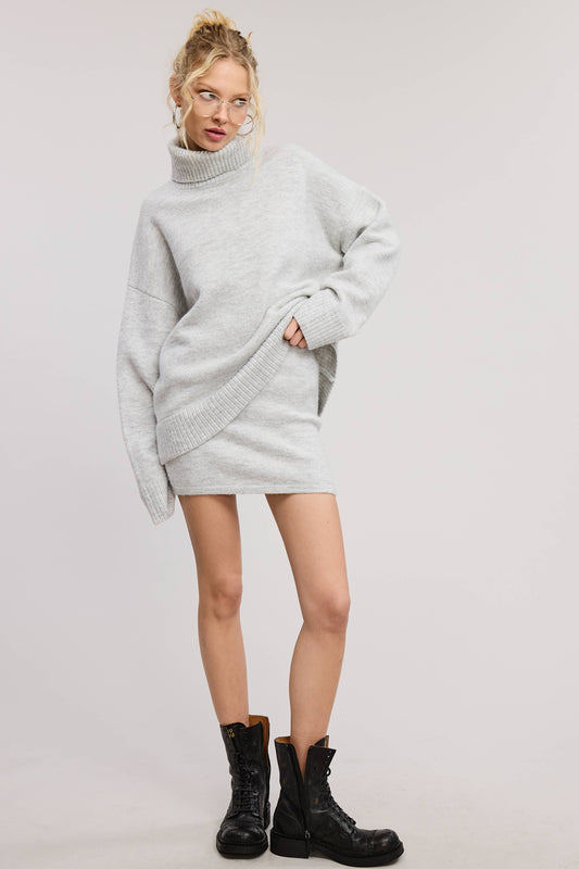 Maude set