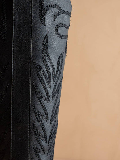 The Samara boot
