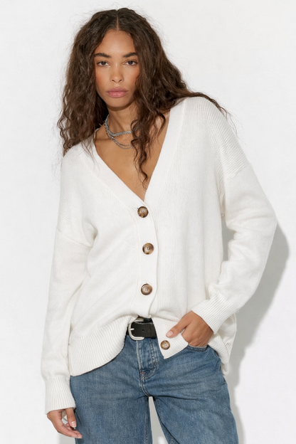 Henri cardigan (more colors)