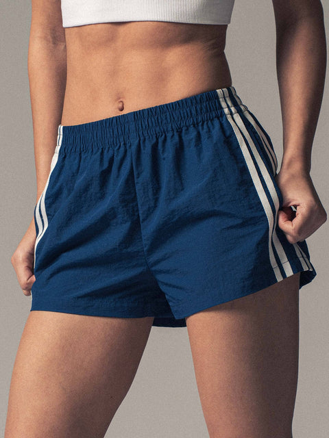 The Meet shorts