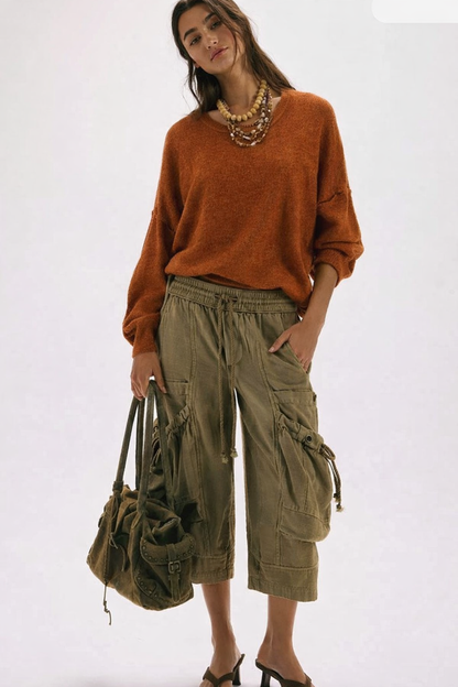 September boyfriend knit (more colors)