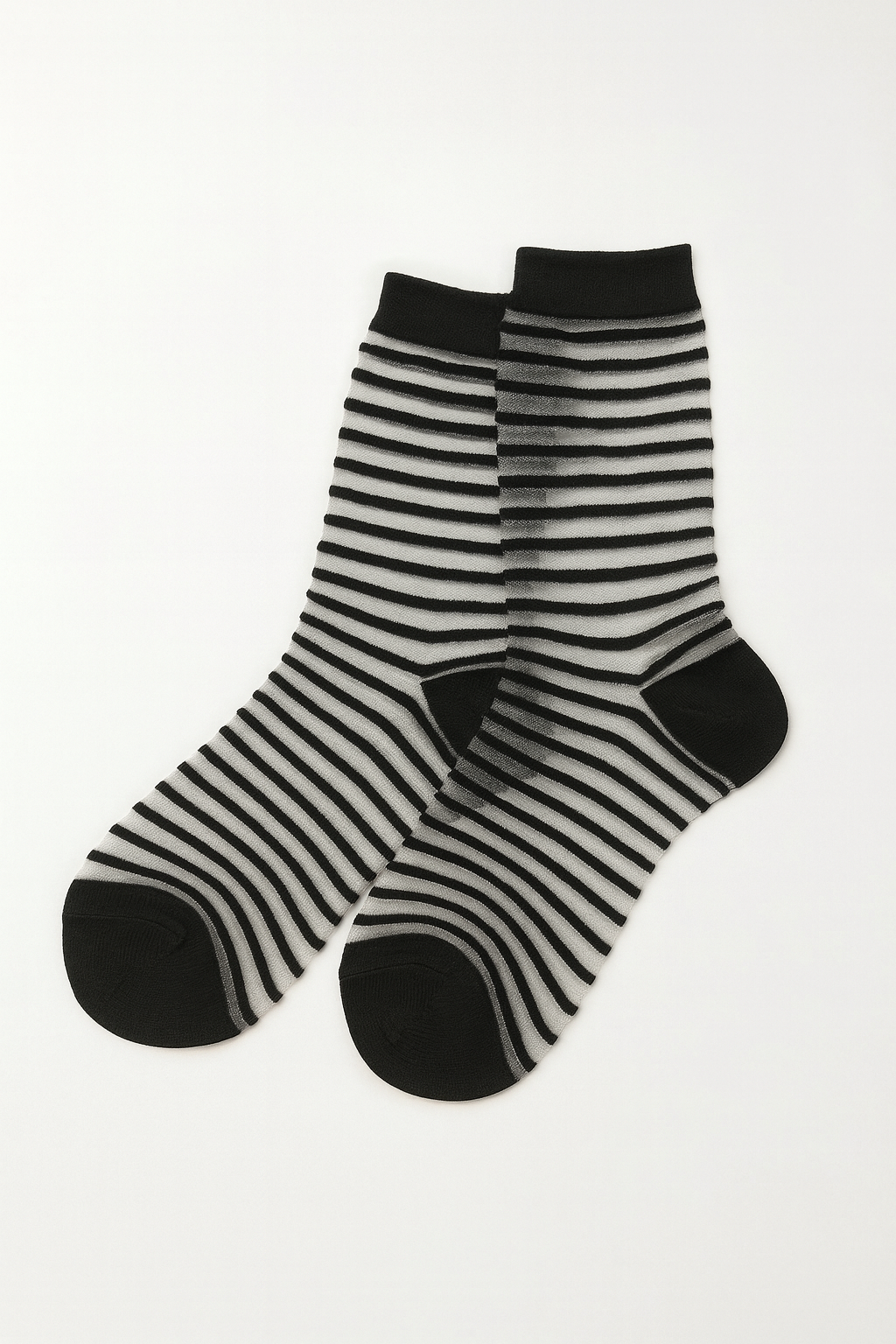 Paperdoll sheer socks (more options)