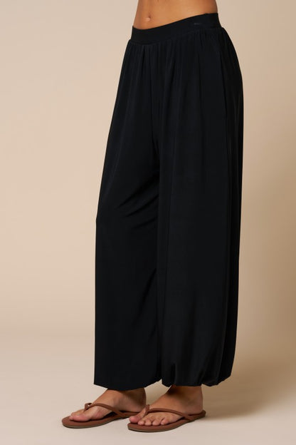 Lala balloon pants