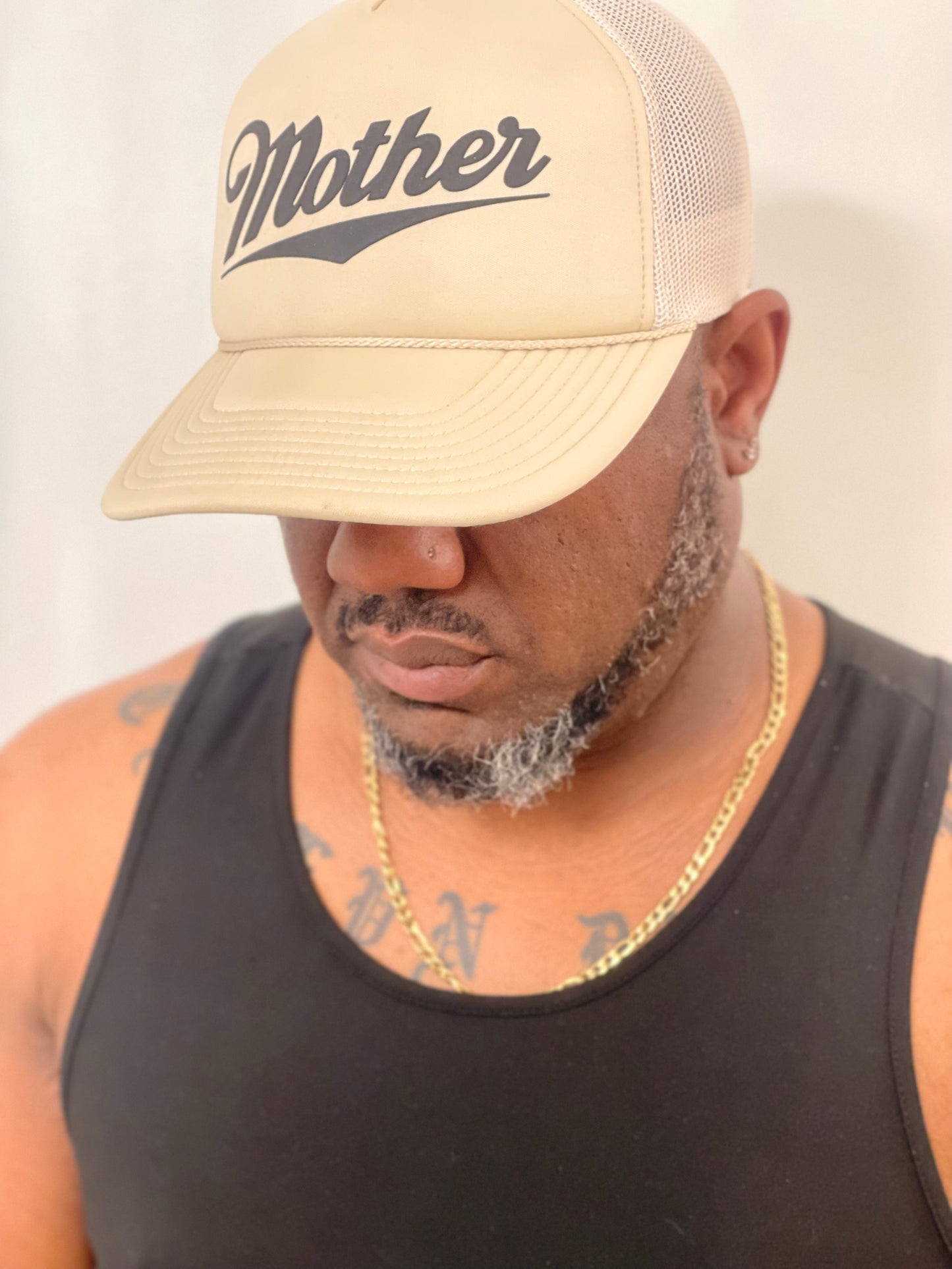 Mother Summer Trucker Hat