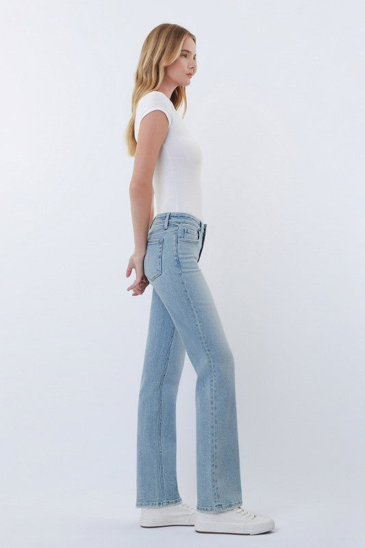 The Vernon jeans