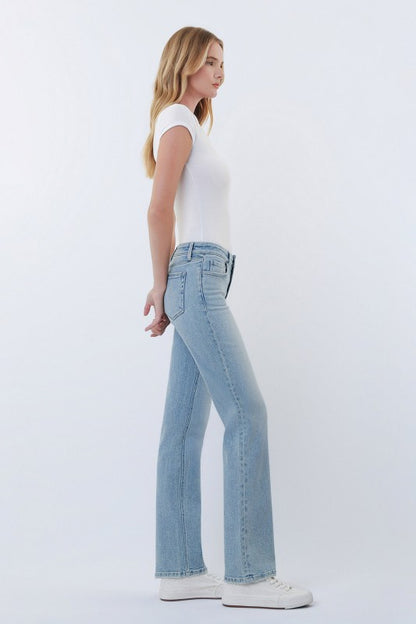 The Vernon jeans