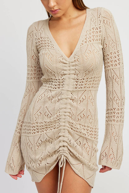 Monrow dress