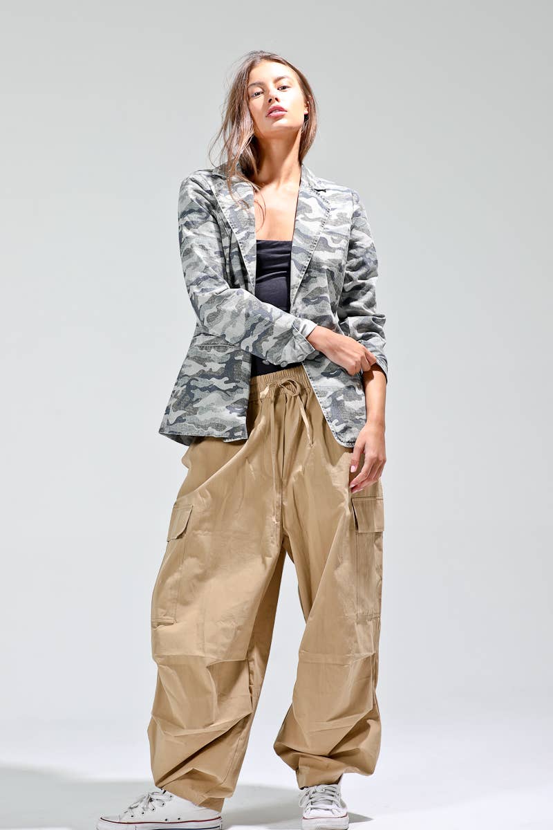 Neena blazer Preorder