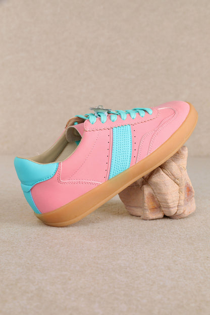 DIXIE Camo sneaker