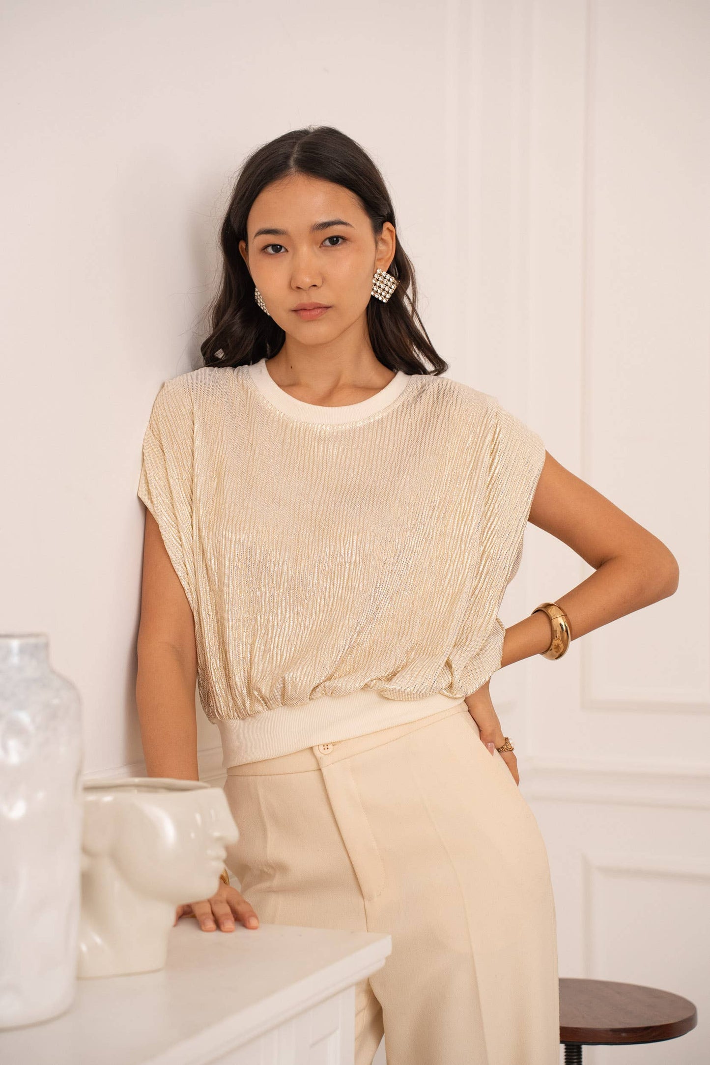 Alizée blouse o/s (more colors)