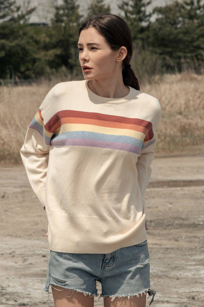 Isme knit