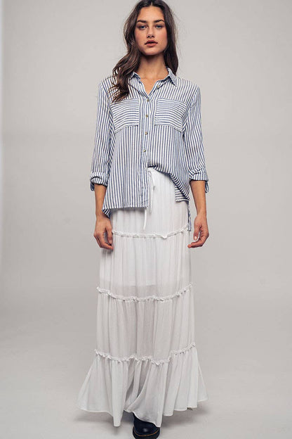 Dione blouse
