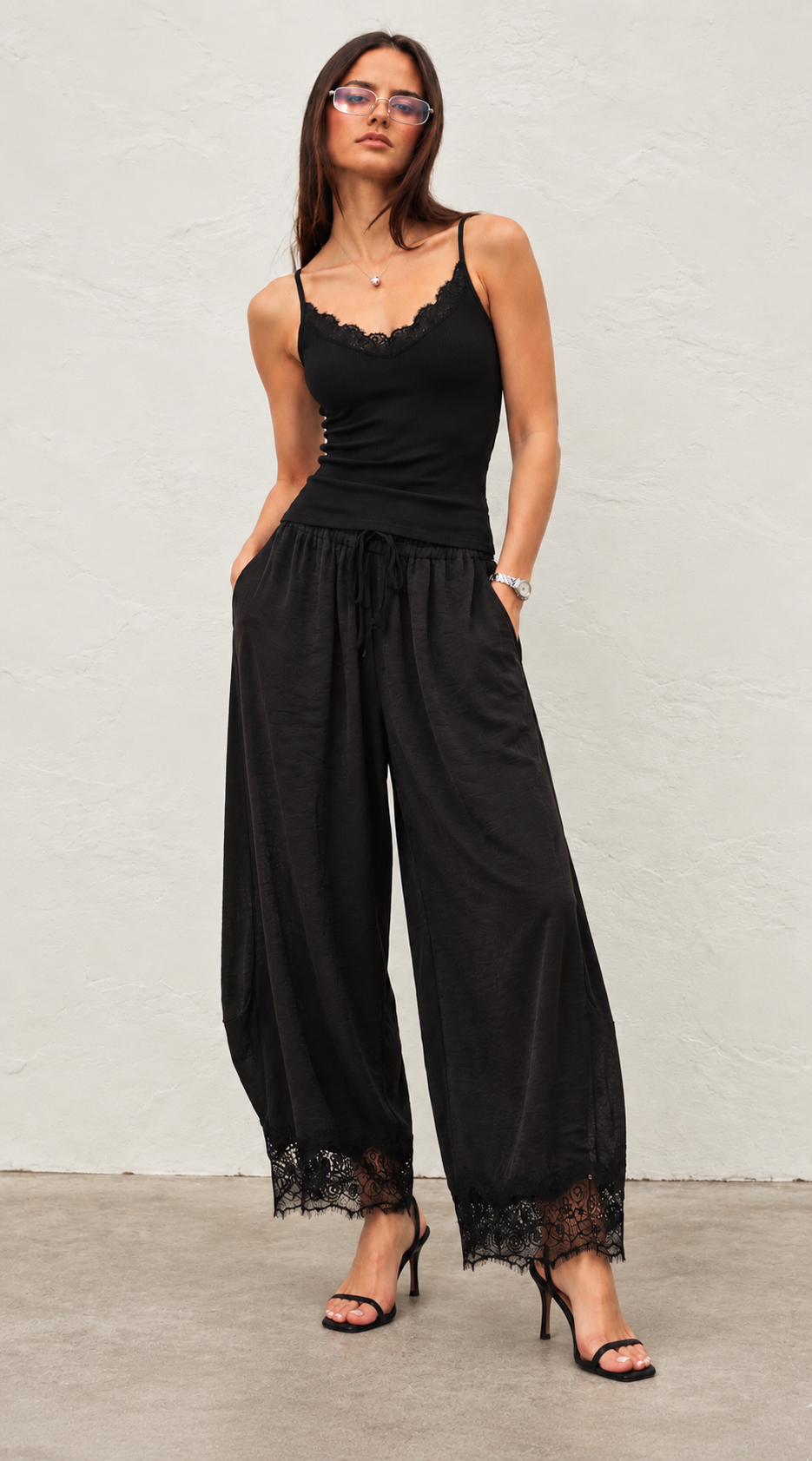 The Celeste pant (more colors)
