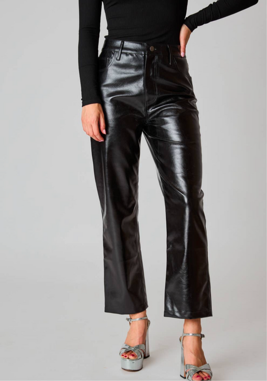 Travolta patent pant