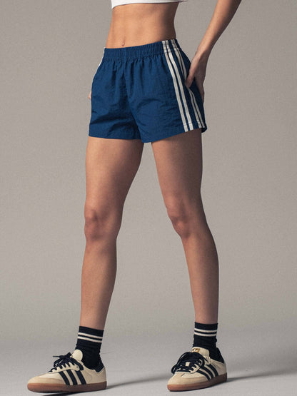 The Meet shorts