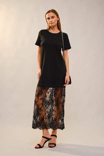Francesca dress