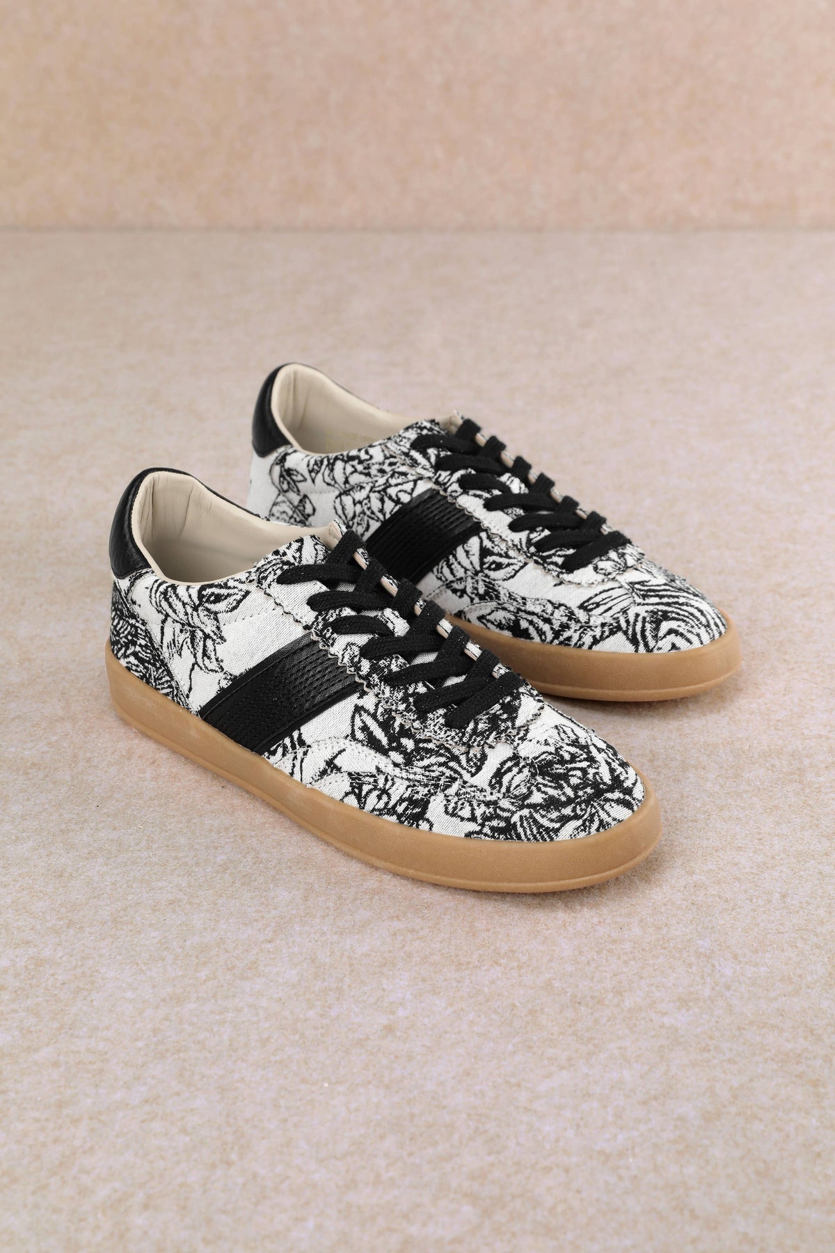 DIXIE Camo sneaker