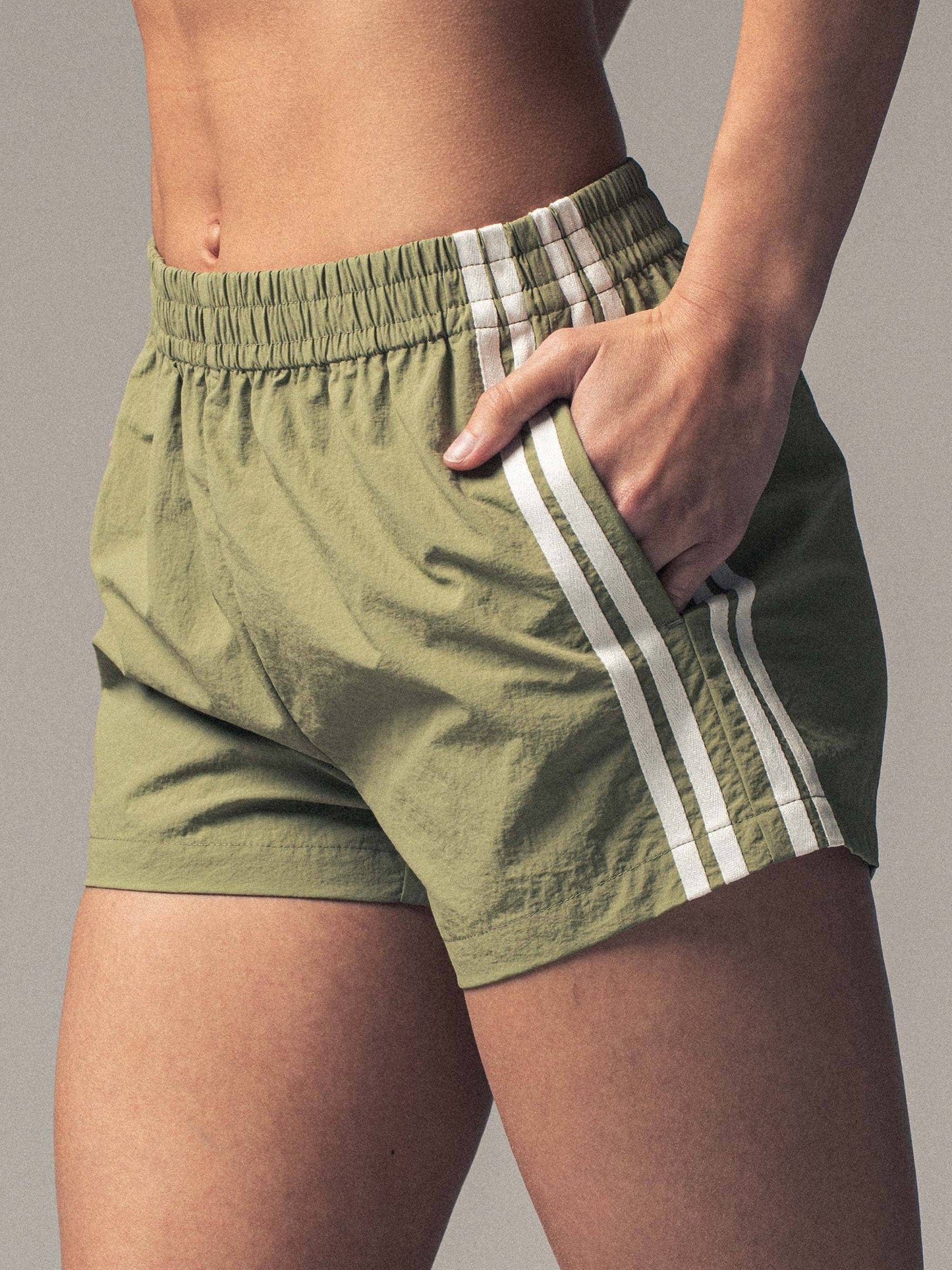 The Meet shorts