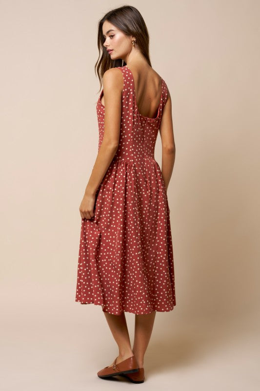 The Everly dress
