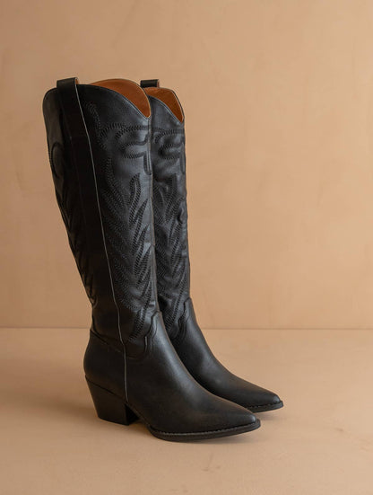 The Samara boot