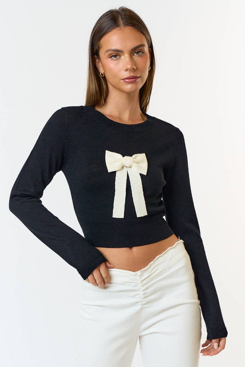 Remy knit