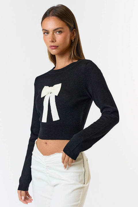 Remy knit