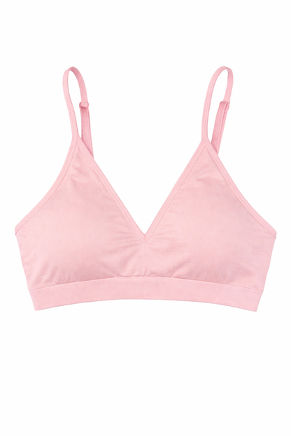 Back to basics bralette