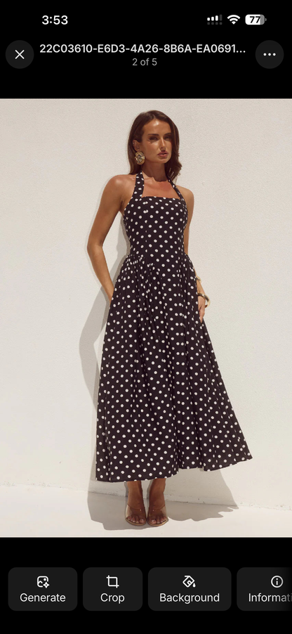 Millie Dress