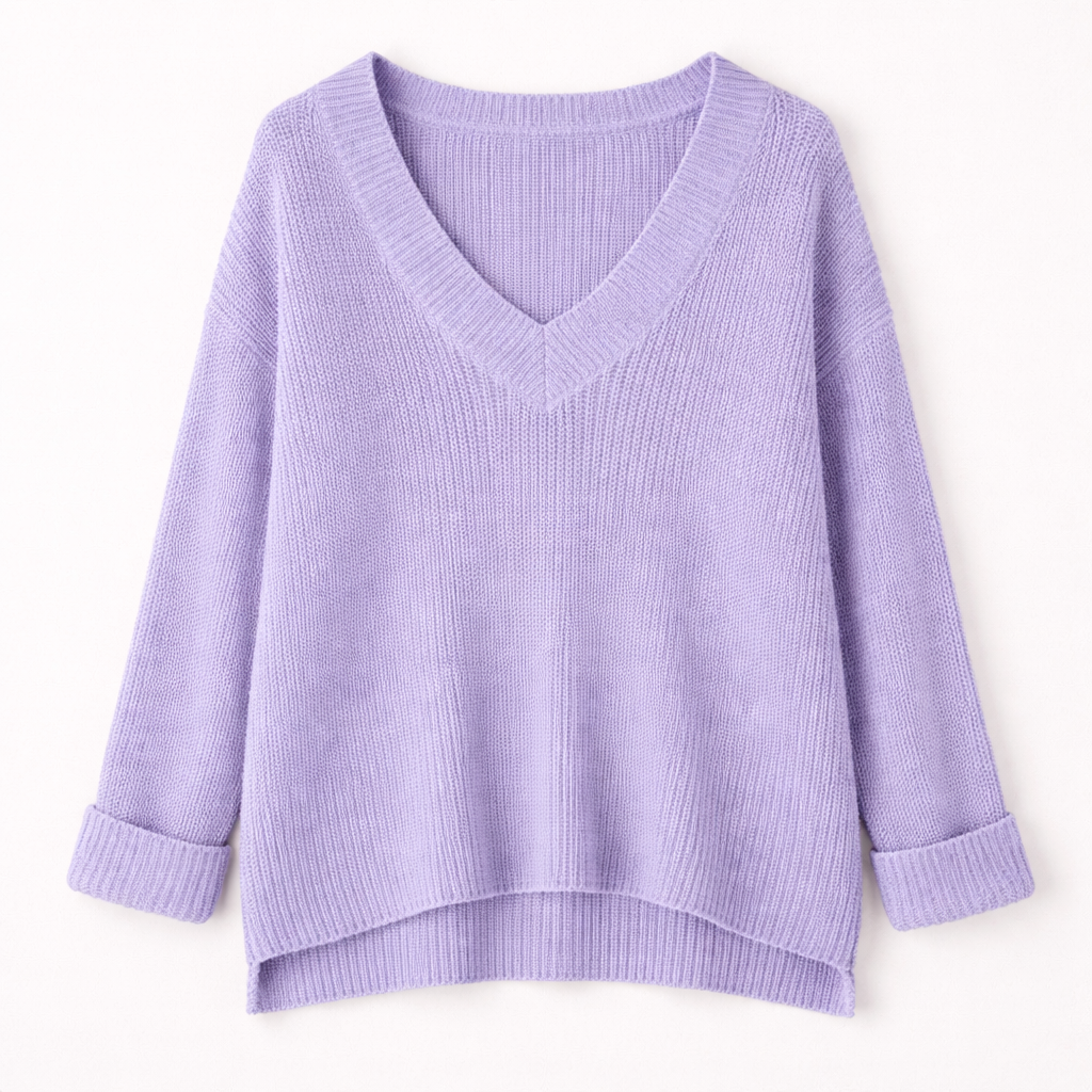 The summer sweater (more colors)