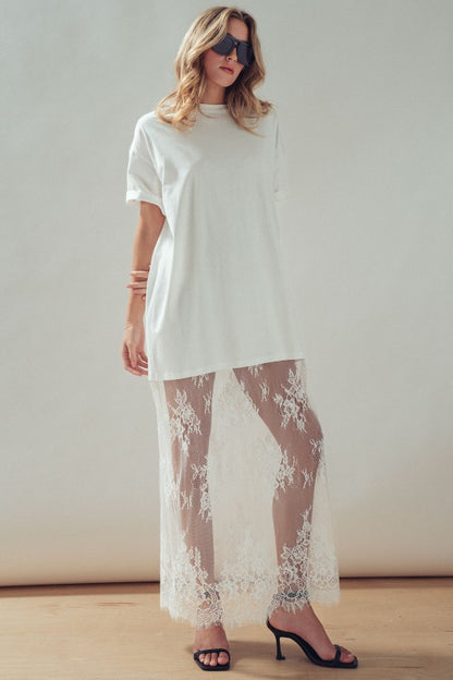 Francesca dress-PRE ORDER