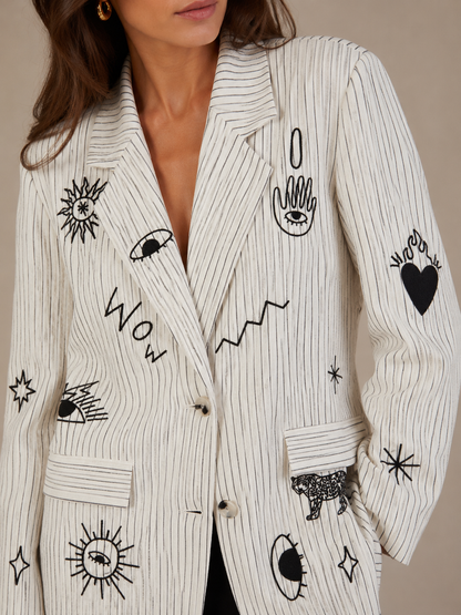 Olker blazer