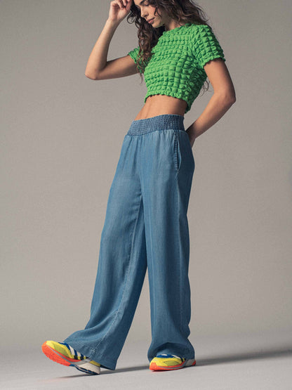 Parker pants