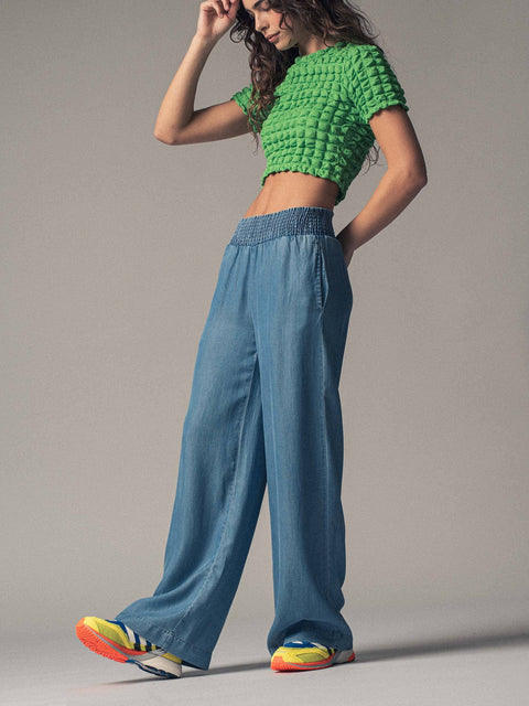 Parker pants