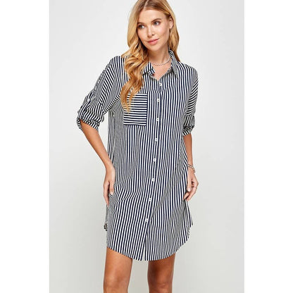 Benny dress