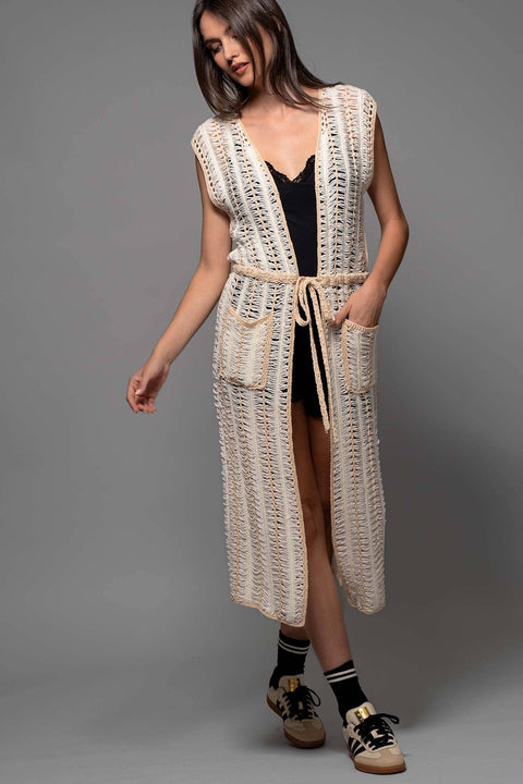 Madison duster